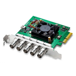 buy BLACKMAGIC DECKLINK DUO 2 - Capturadoras de Vídeo