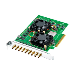 buy BLACKMAGIC DECKLINK QUAD 2 - Capturadoras de Vídeo