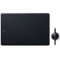 Buy WACOM PTH-660-S ? More than Professional Video